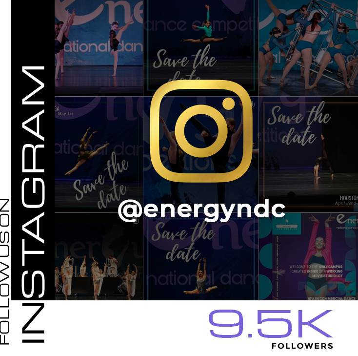 Energyndc instagram image