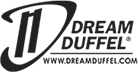 dream duffel logo