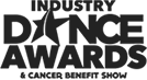 industry dance awards logo